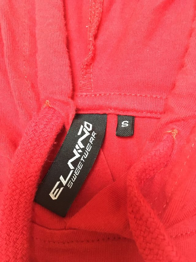 Camiseta El niño original