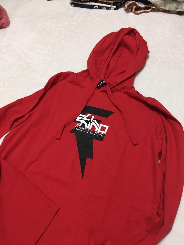 Camiseta El niño original