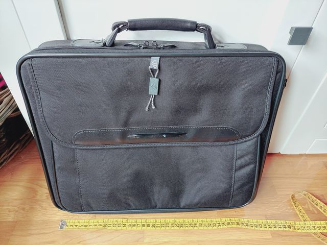 Maletín para Ordenador: TECH AIR