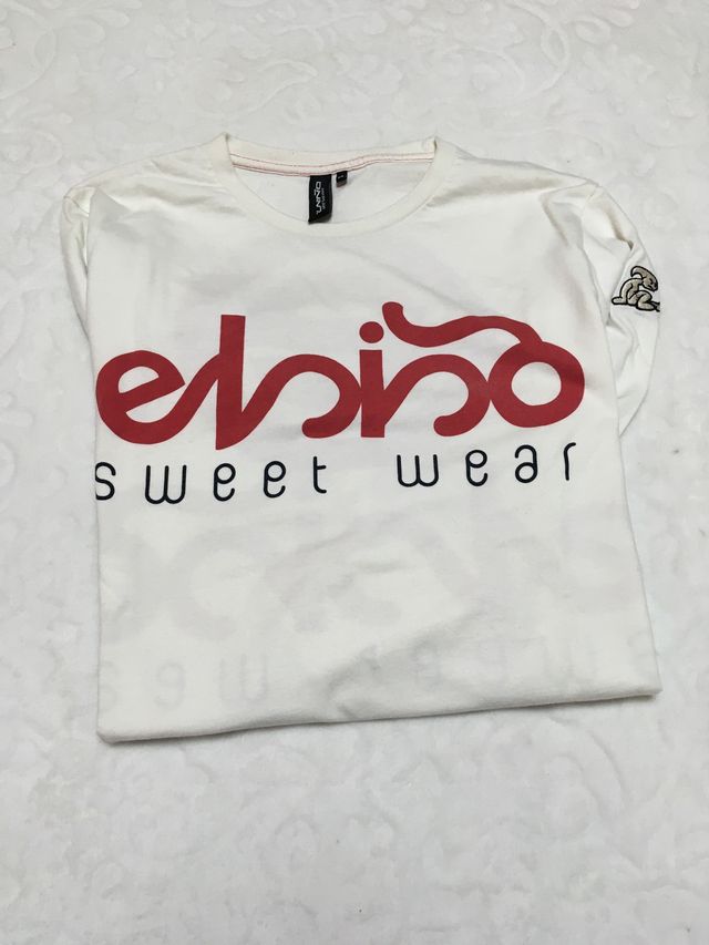 Camiseta manga larga, El Niño original