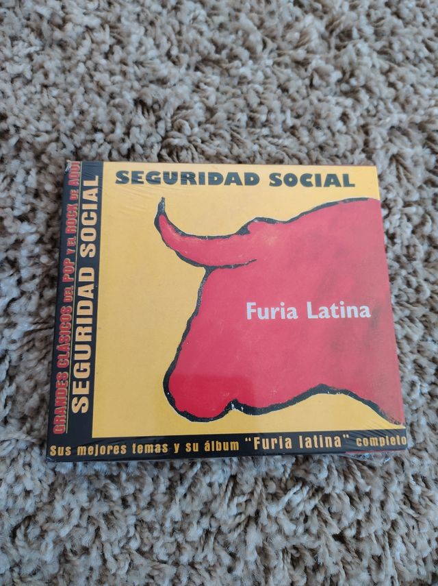 9 grandes clásicos del Pop y del Rock español.