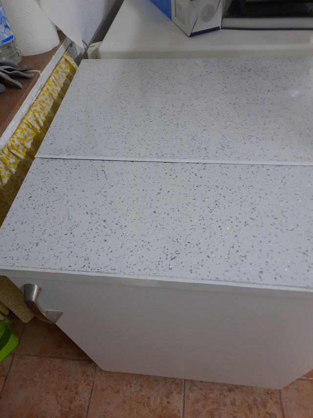 Mueble de cocina de segunda mano por 35 € en Vilanova i la Geltrú en