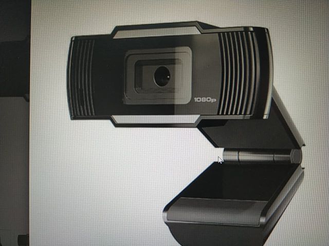 webcam HD Natec Lori plus PRECINTADA