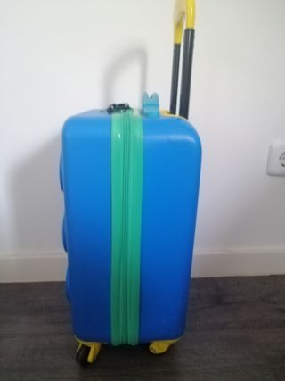 ▶️ 7 Mejores Maletas IT LUGGAGE de 2022 | OPINIONES de la Marca