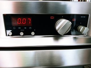 Horno Teka modelo hi-735 ventilador de segunda mano por 140 EUR en Málaga  en WALLAPOP