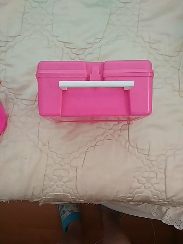 maletin portameriendas