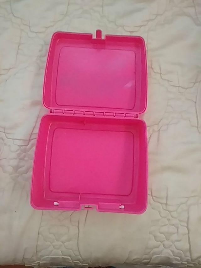 maletin portameriendas