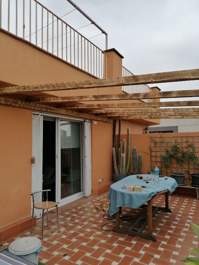pergolas a medida de segunda mano por 0,1 EUR en Gavà en WALLAPOP