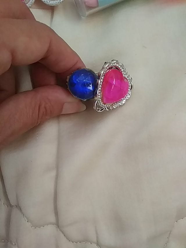 concha joyero y complementos