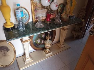 Mueble vintage de segunda mano en WALLAPOP