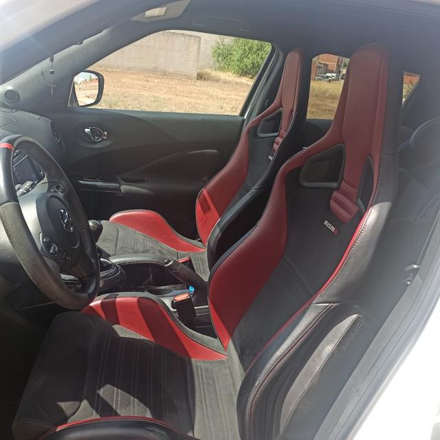 Nissan Juke 15 De Segunda Mano Por 17 500 Eur En Betxi En Wallapop