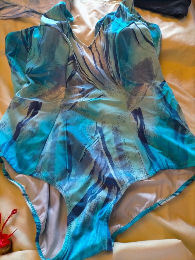 bañador señora 60  62