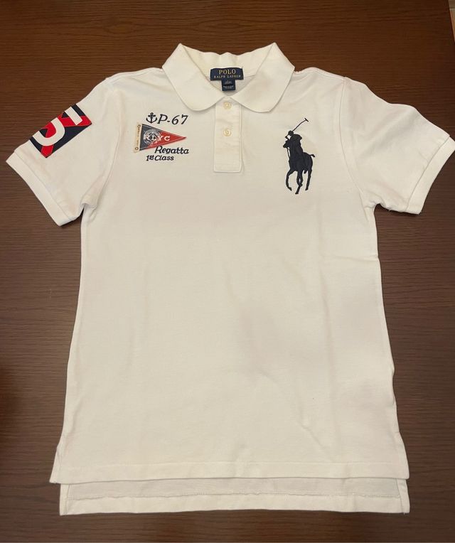 Polo Ralph Lauren niño