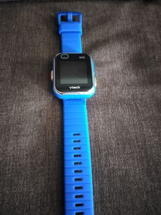 Kidizoom Smartwatch. Los relojes para niños. Comparativa Connect y DX2