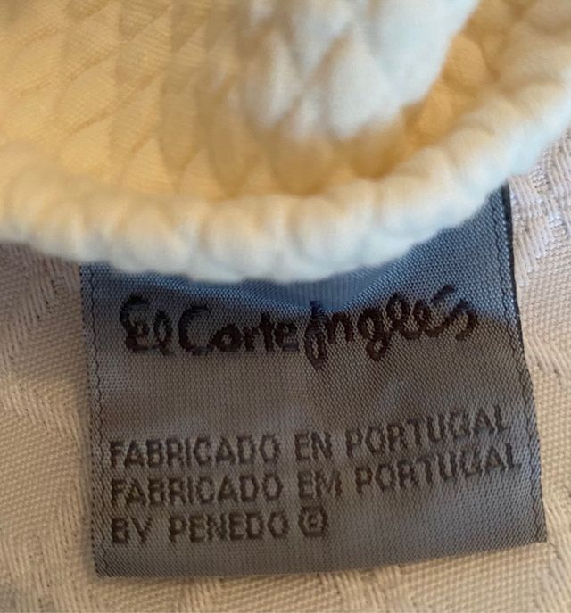 2 Cuadrantes - Fundas cojín