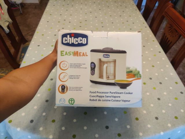 EasyMeal Chicco