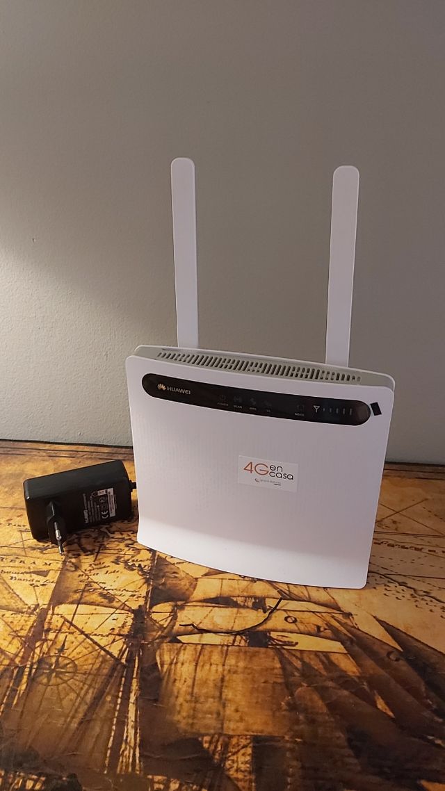 huawei 4g router cpe pro 2 b628 350