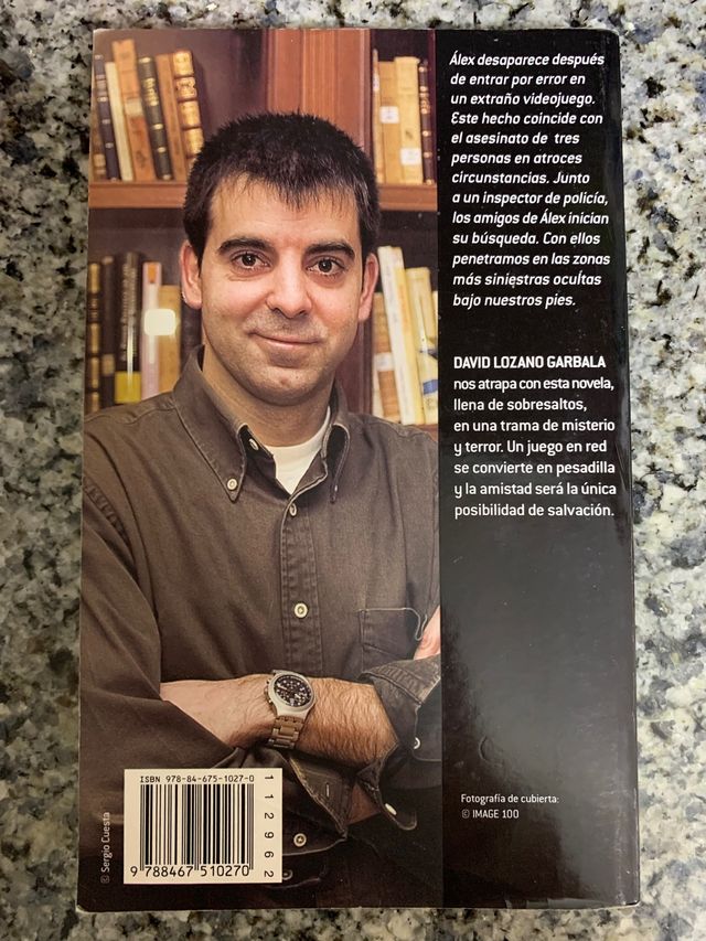 Donde suegen las sombras