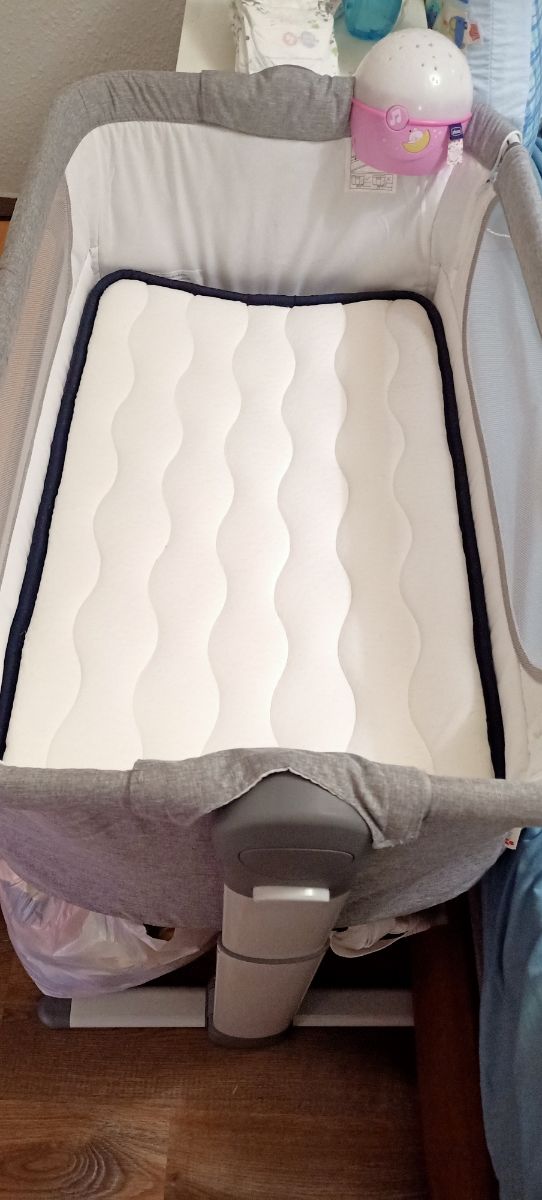 minicuna colecho Fold Asalvo