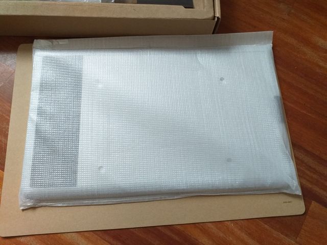 Wacom Bamboo Fun Pen and Touch nueva