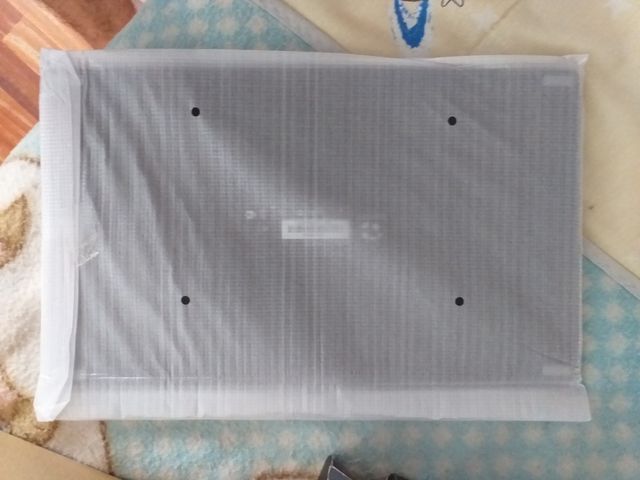 Wacom Bamboo Fun Pen and Touch nueva