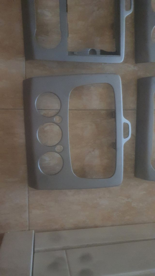 marco radio ford focus mk2 2005 2010