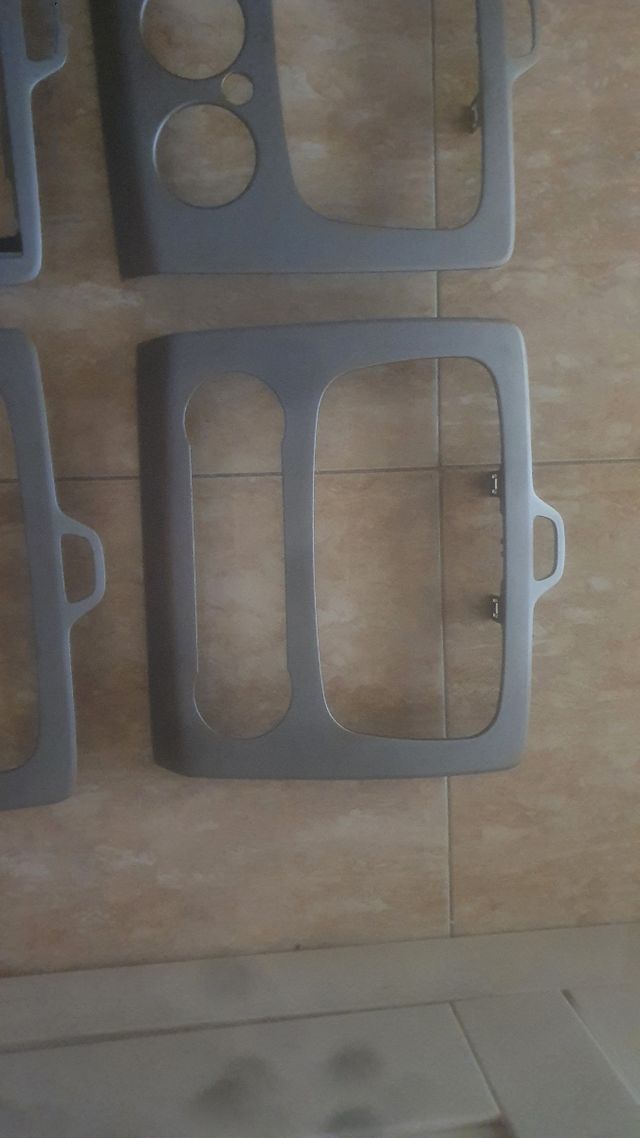 marco radio ford focus mk2 2005 2010