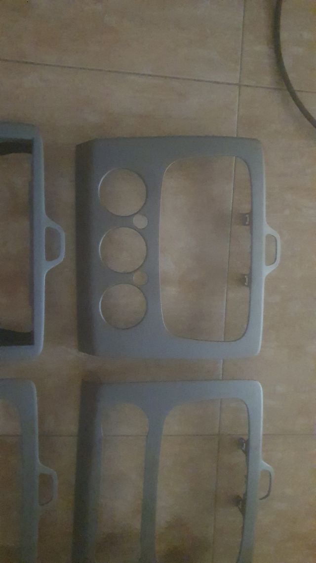 marco radio ford focus mk2 2005 2010