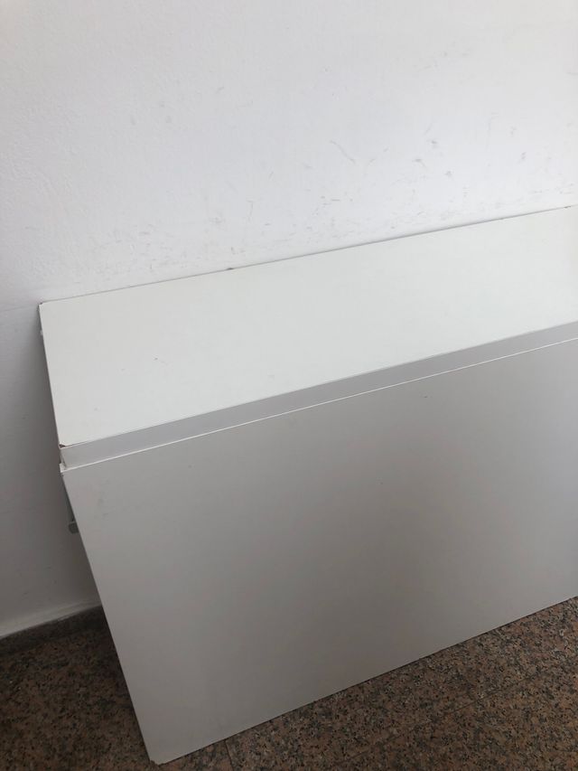 Armario para zapatos de segunda mano por 45 € en Melilla en WALLAPOP