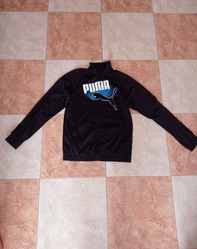 2 Chaquetas de chandal niño. Se venden por separad