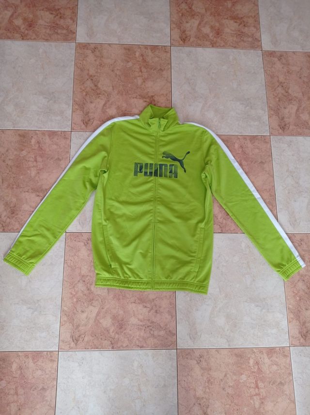 2 Chaquetas de chandal niño. Se venden por separad