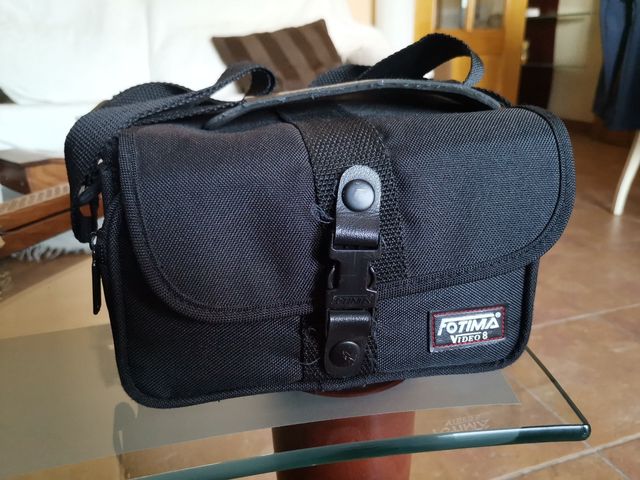 Video cámara 8 Sony Handicam