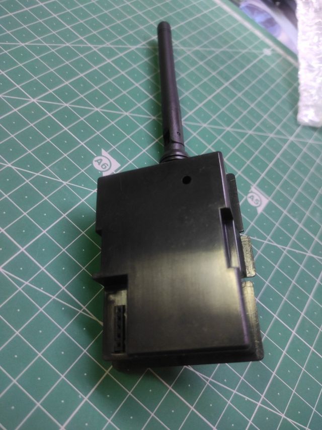 Módulo emisor FlySky FS-RM003