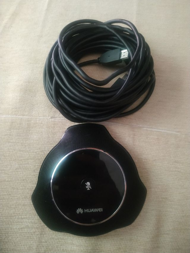 Micrófono Huawei VPM220 con cable