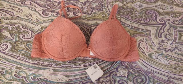 sujetador nuevo Women'Secret