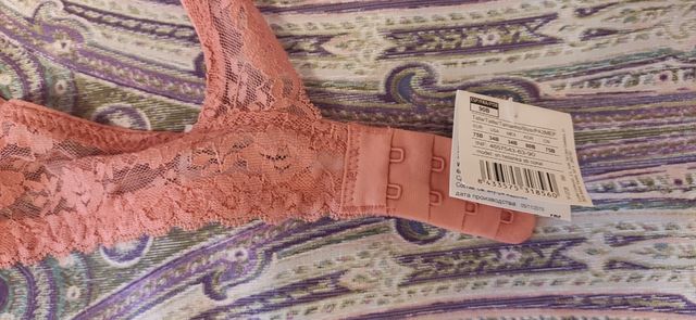 sujetador nuevo Women'Secret