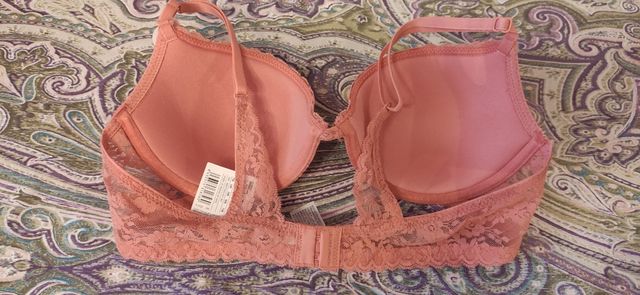 sujetador nuevo Women'Secret