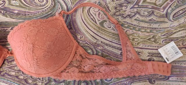 sujetador nuevo Women'Secret