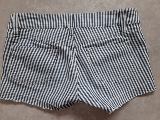 Isabel Marant short