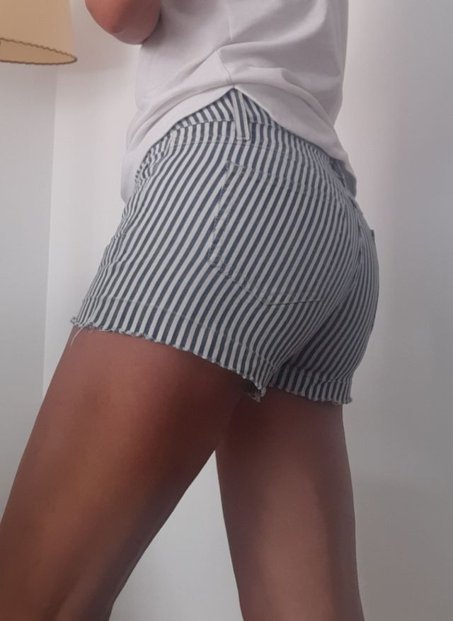 Isabel Marant short