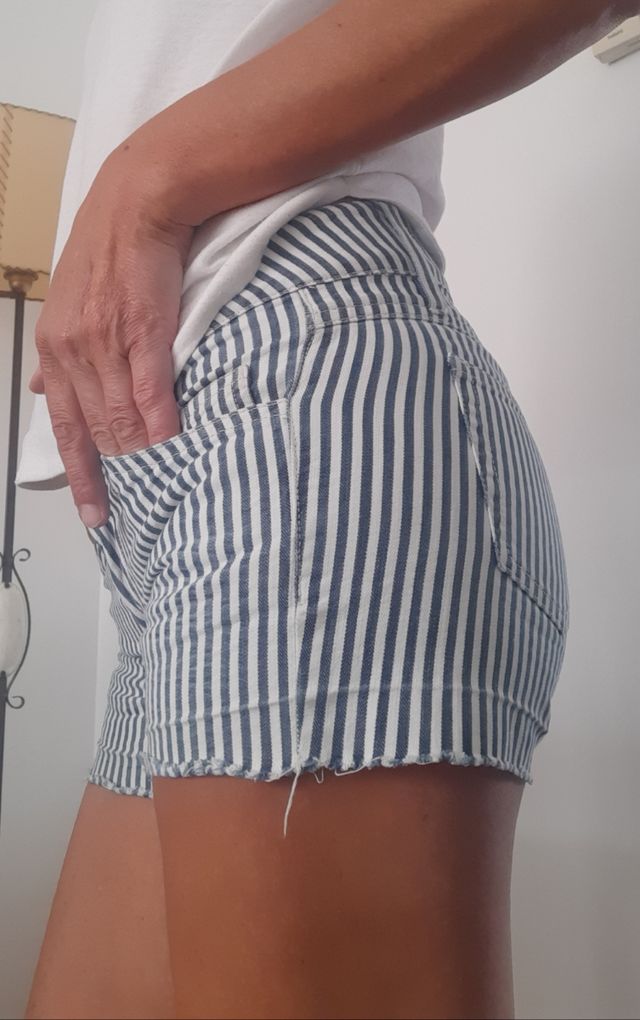 Isabel Marant short