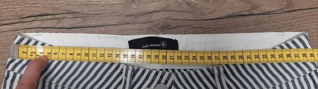 Isabel Marant short