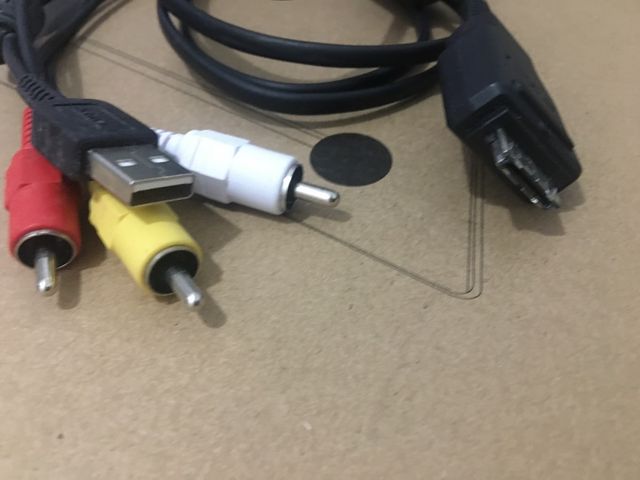 Videocamera via cavo Sony