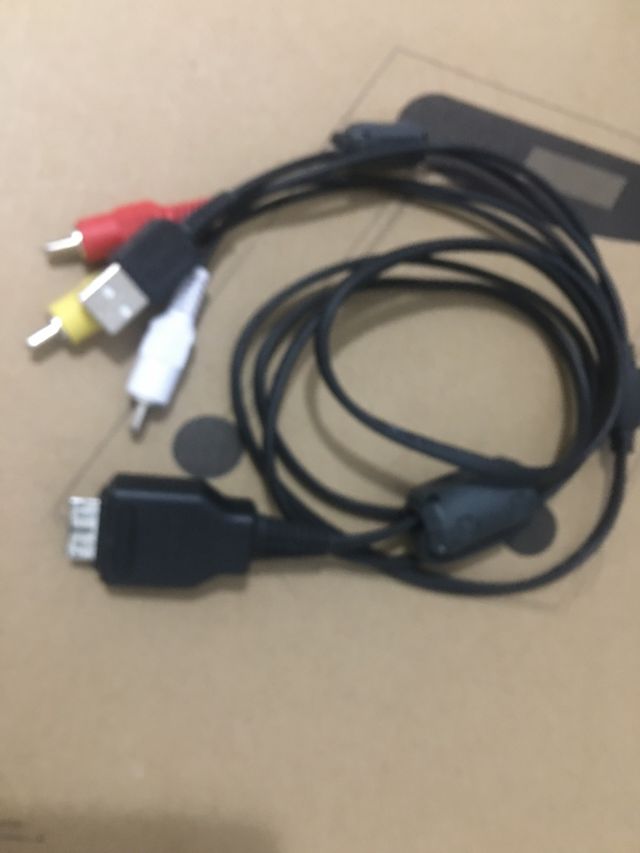 Videocamera via cavo Sony