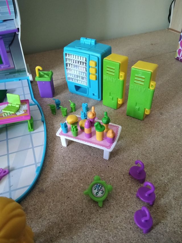 Pin y Pon Instituto New York