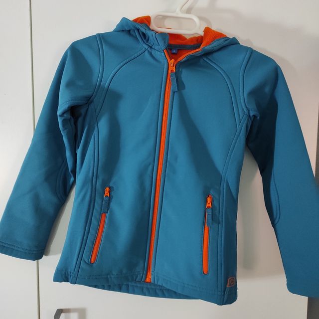 sotfsell talla 6 años