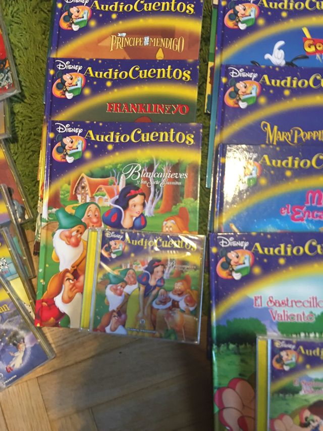 audio cuentos disney audio cuentos disney