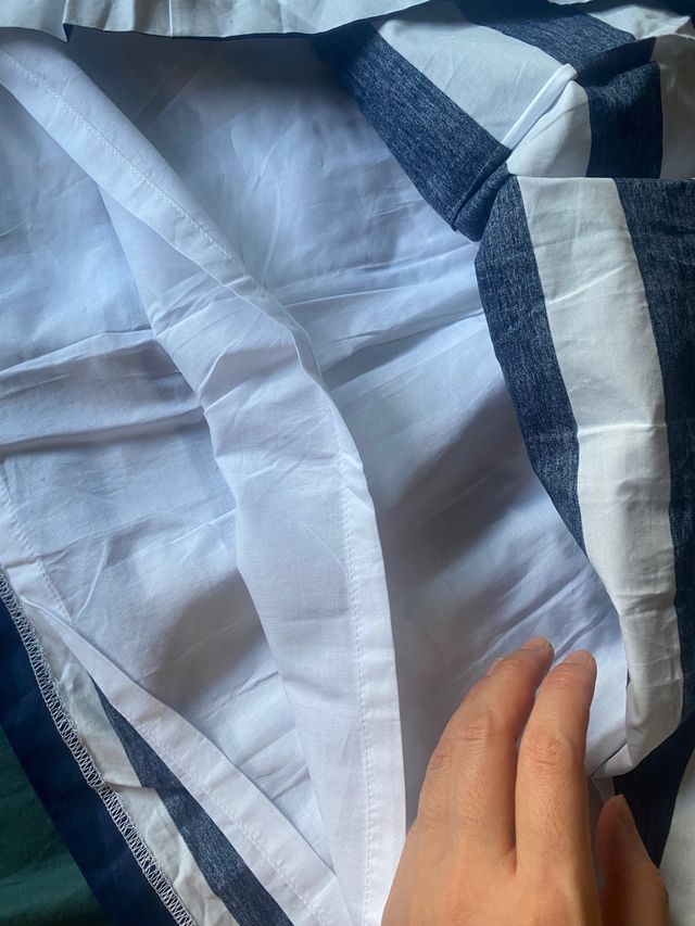 Vestido Janie and Jack niña NUEVO