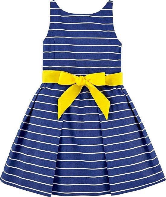 Vestido **POLO RALPH LAUREN ** niña NUEVO