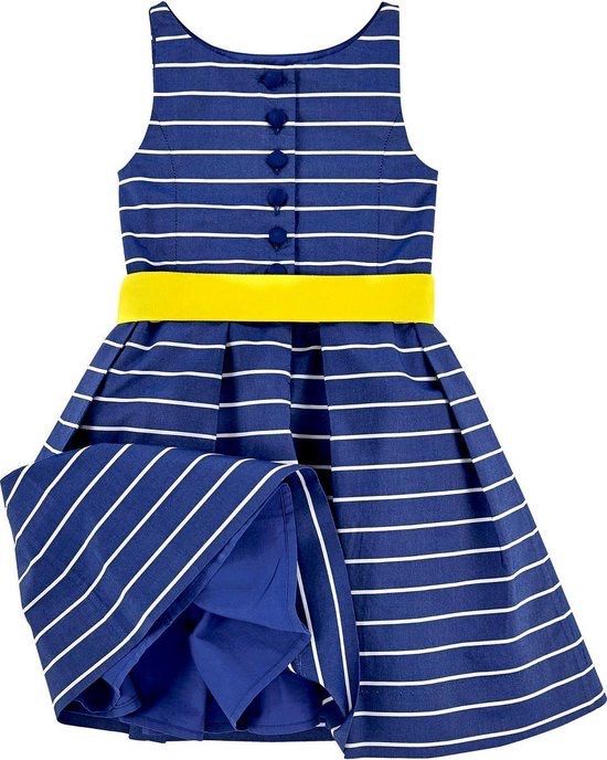 Vestido **POLO RALPH LAUREN ** niña NUEVO